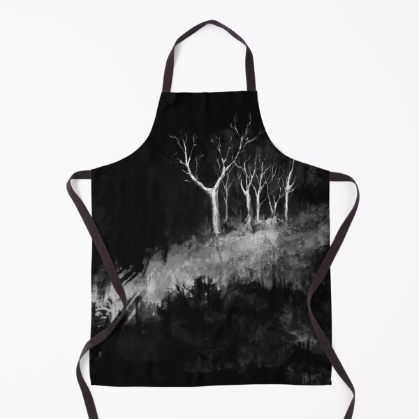 Item preview, Fox Shiver™ - Dark Woods designed and sold by Fox Shiver.