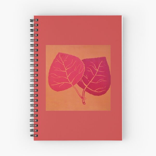 Item preview, Aspen leaves designed and sold by AspenG.