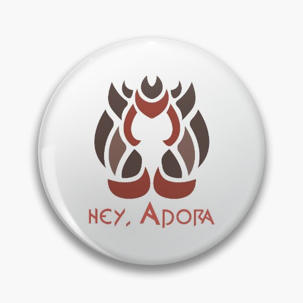 Item preview, Hey Adora  designed and sold by arturekdesign.