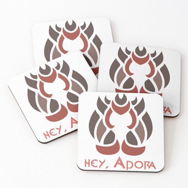 Item preview, Hey Adora  designed and sold by arturekdesign.