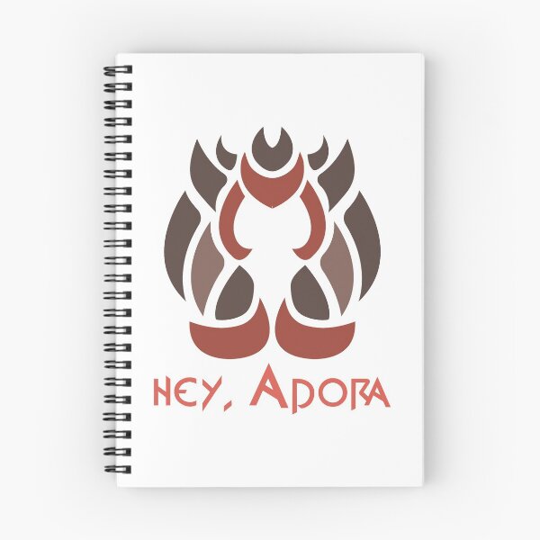 Item preview, Hey Adora  designed and sold by arturekdesign.