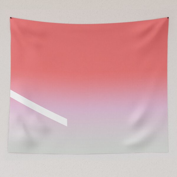 Item preview,  Sports clothes line full of colors in the ombre style. Colorful gradient! designed and sold by CaptainWheels.