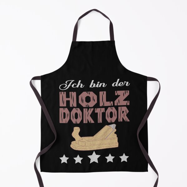 Item preview, I am the wood doctor for joiners, carpenters and joiners designed and sold by FalkDania.
