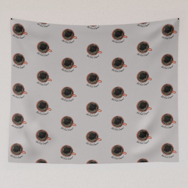 Item preview, But First, Coffee! designed and sold by LofLi-.