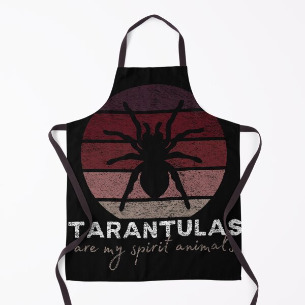 Item preview, Tarantulas are my Spirit Animal designed and sold by Trickyy90.