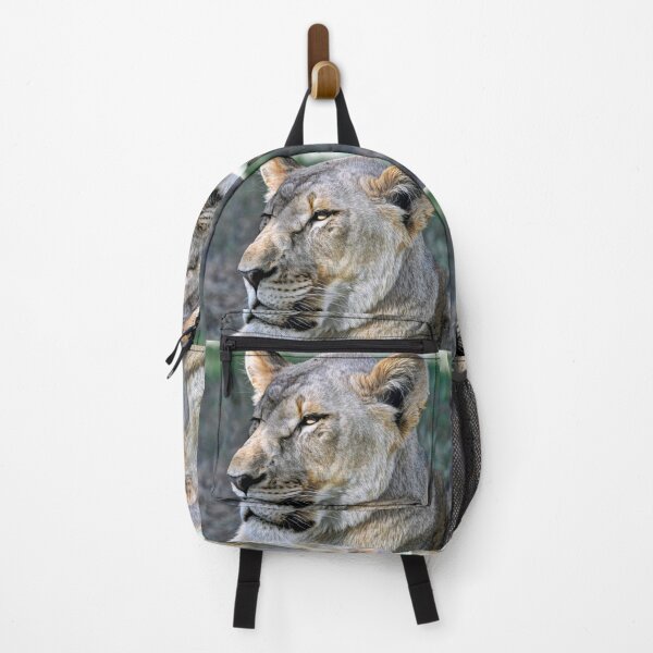 Item preview, Lioness designed and sold by Savannah Gibbs.