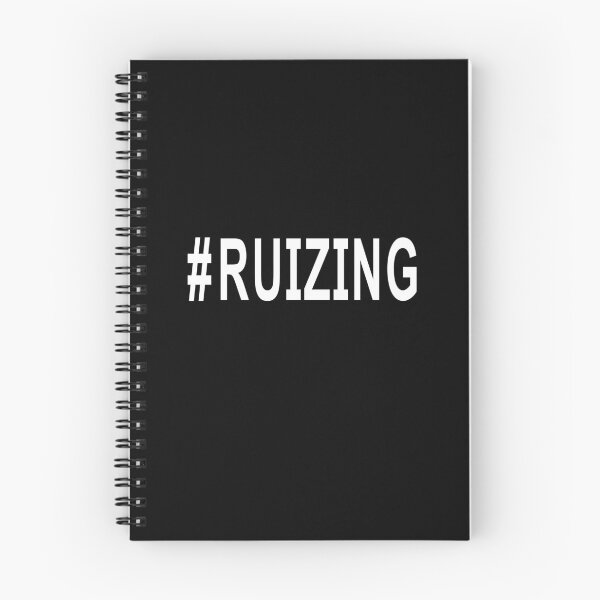 Item preview,  #ruizing carl ruiz designed and sold by AmalGr.