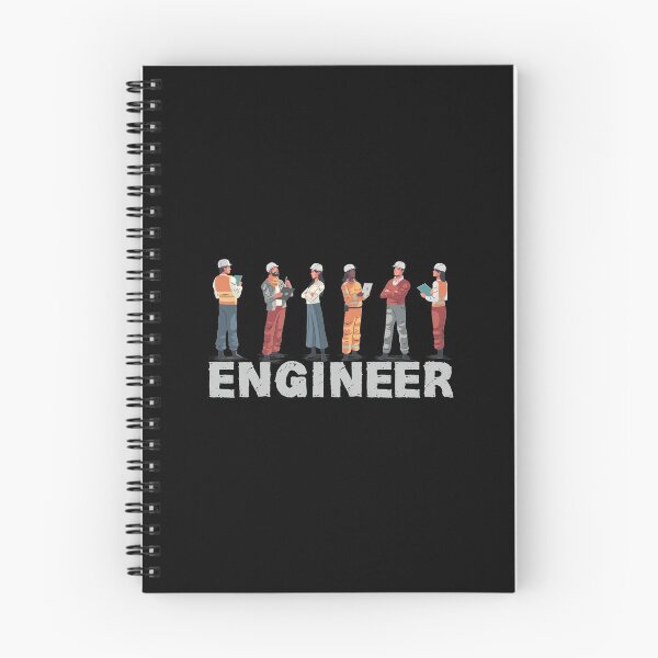 Item preview, ENGINEER HHH designed and sold by Bombastik.