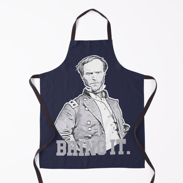 Item preview, Bring It. Sherman. Pencil designed and sold by KBwiththeTees.