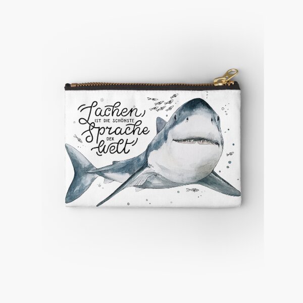 Item preview, Shark designed and sold by purpurort.