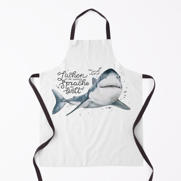 Item preview, Shark designed and sold by purpurort.