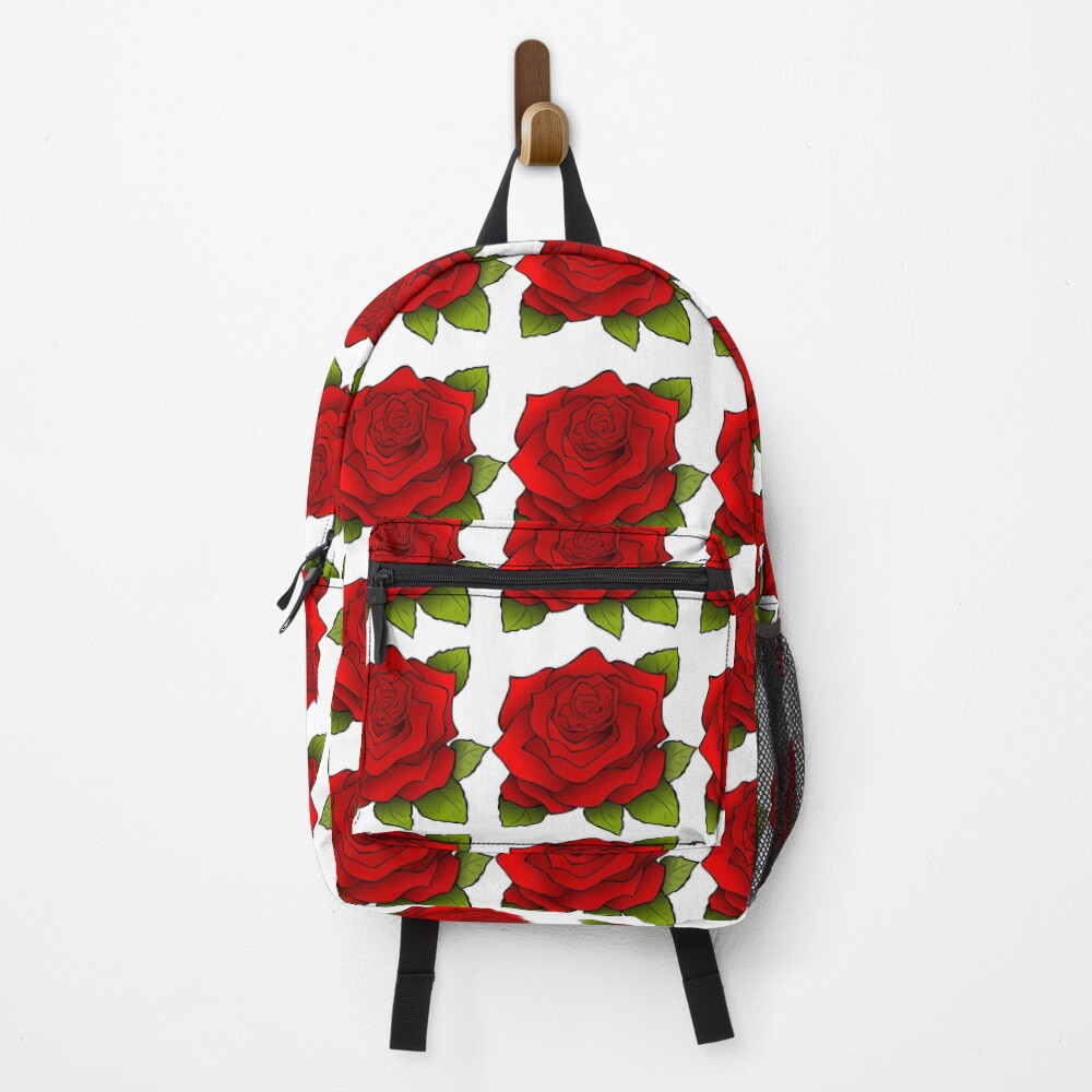 Item preview, Backpack designed and sold by VivaGul.