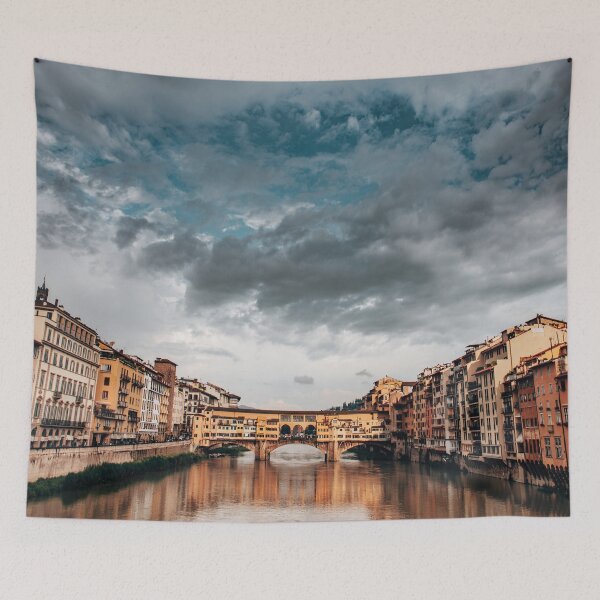 Item preview, ponte vecchio in florence designed and sold by franckreporter.