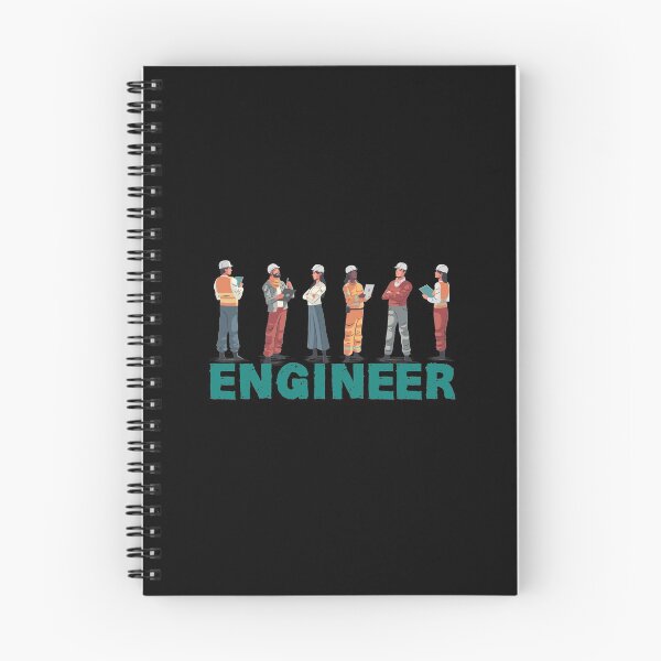 Item preview, ENGINEER HHH designed and sold by Bombastik.