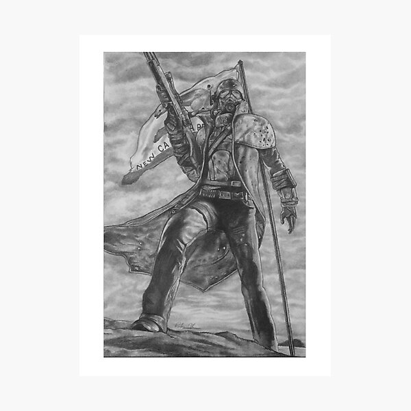 Ncr Ranger Wall Art Redbubble