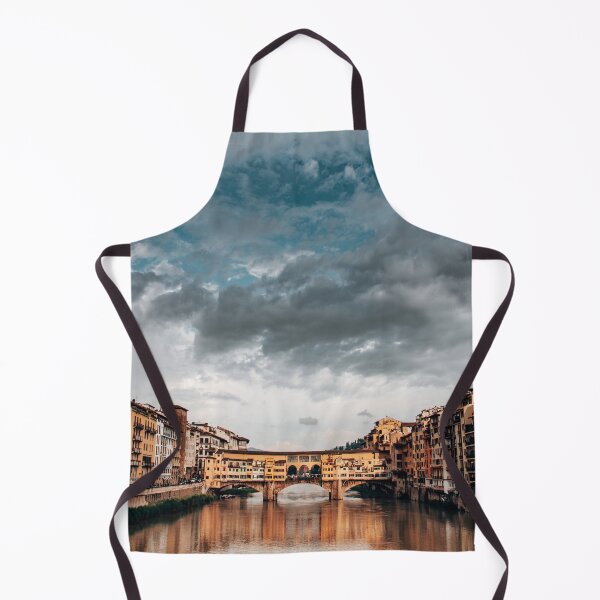 Item preview, ponte vecchio in florence designed and sold by franckreporter.