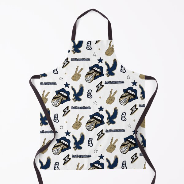 Item preview, Georgia southern sticker pack - statesboro designed and sold by Megha Desai.