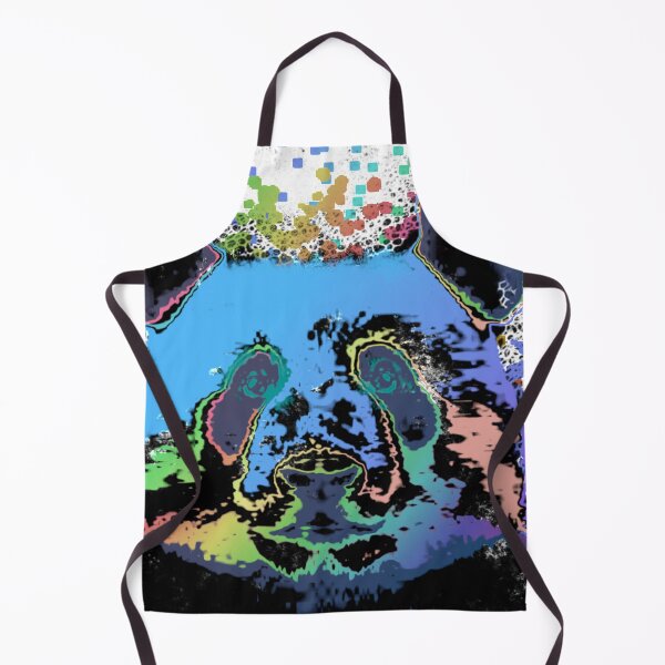 Item preview, panda gradient designed and sold by MsTyson.