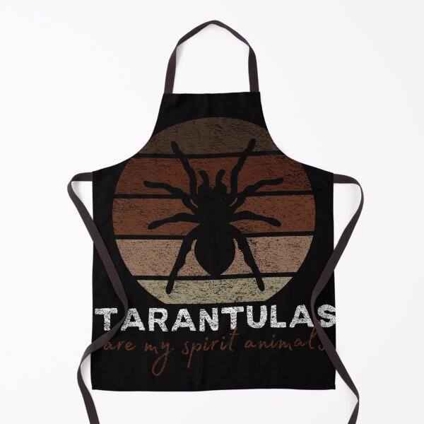 Item preview, Tarantulas are my Spirit Animal Earthy designed and sold by Trickyy90.