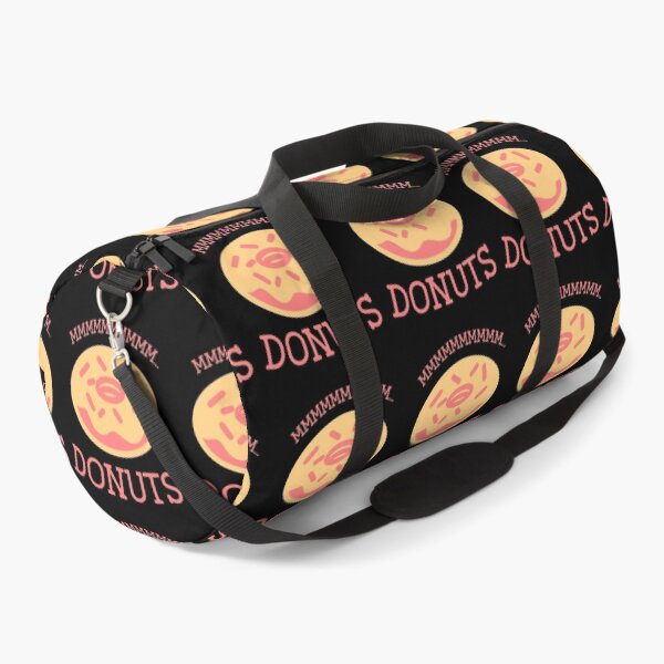 Item preview, Mmm Donuts Lover - Funny Donut Lover Joke designed and sold by jacks-tees.