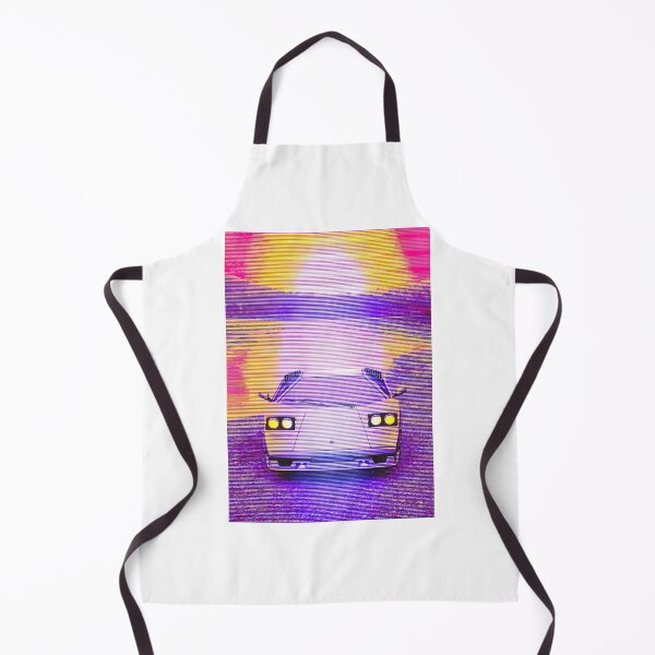 Item preview, Sunset Countach designed and sold by REDesignImages.