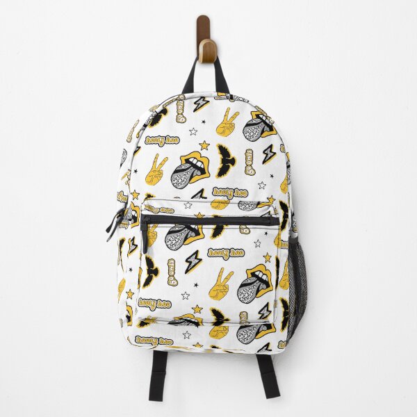 Item preview, Kennesaw state ksu VSCO sticker pack designed and sold by Megha Desai.