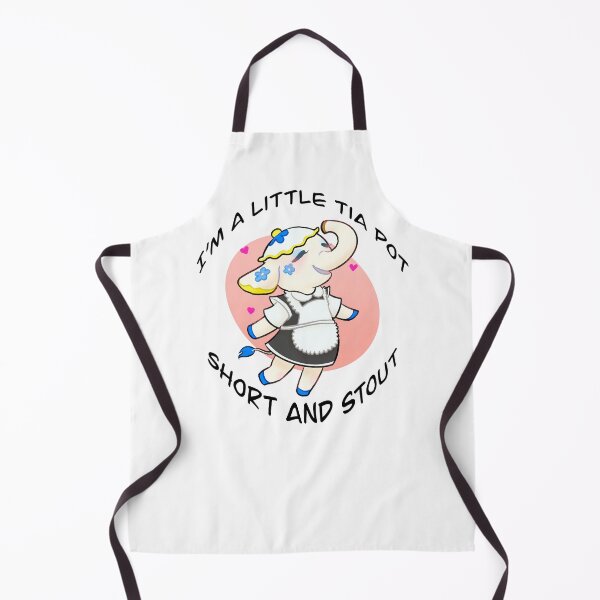 Item preview, Tia designed and sold by MarshmallowBun.