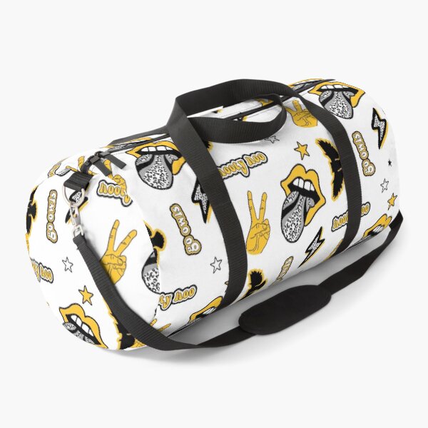 Item preview, Kennesaw state ksu VSCO sticker pack designed and sold by Megha Desai.