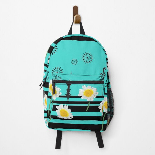 Item preview, Flowers on the street designed and sold by artsy-ink.