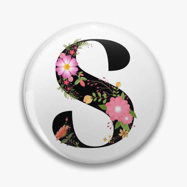 Item preview, Floral S designed and sold by zafirahansen.