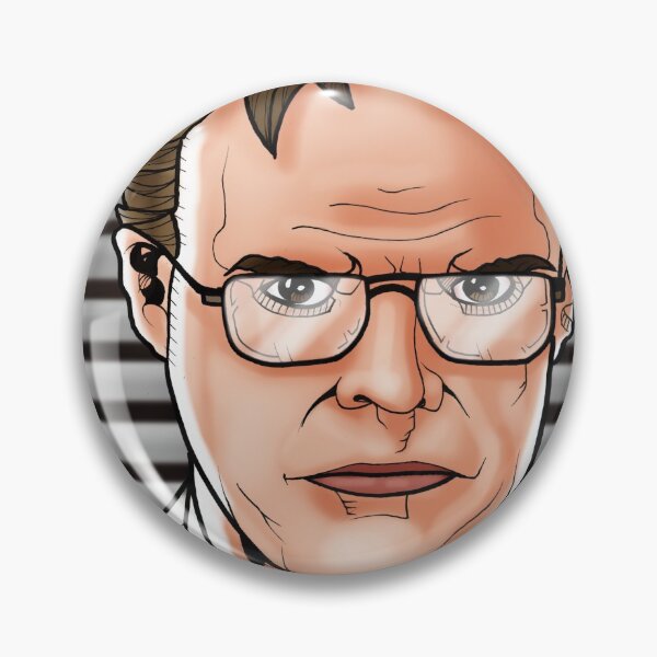 Item preview, DWIGHT SCHRUTE designed and sold by RobThibodeau.