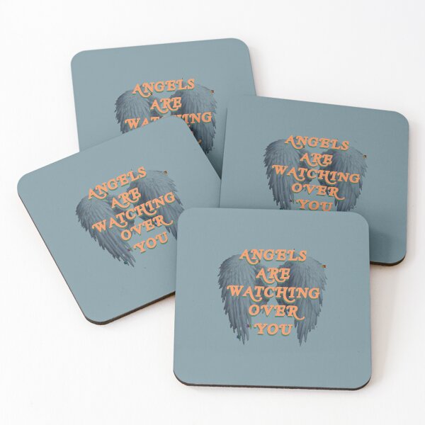 Item preview, ANGELS designed and sold by ConcreteCowgirl.