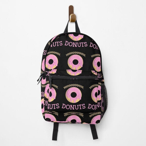 Item preview, Mmm Donuts Lover - Funny Donut Lover Joke designed and sold by jacks-tees.