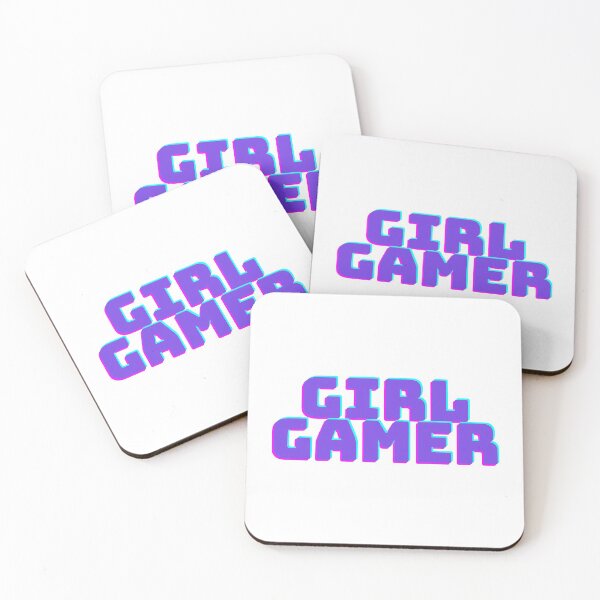 Item preview, Girl Gamer designed and sold by 159fire.