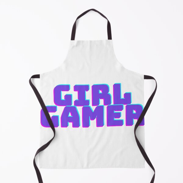 Item preview, Girl Gamer designed and sold by 159fire.