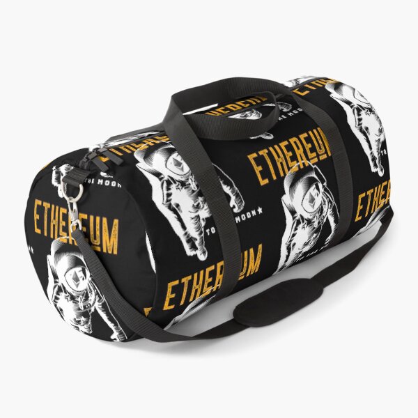 Item preview, Ethereum Cryptocurrency Moon Man designed and sold by Bitcoin-Fashion.