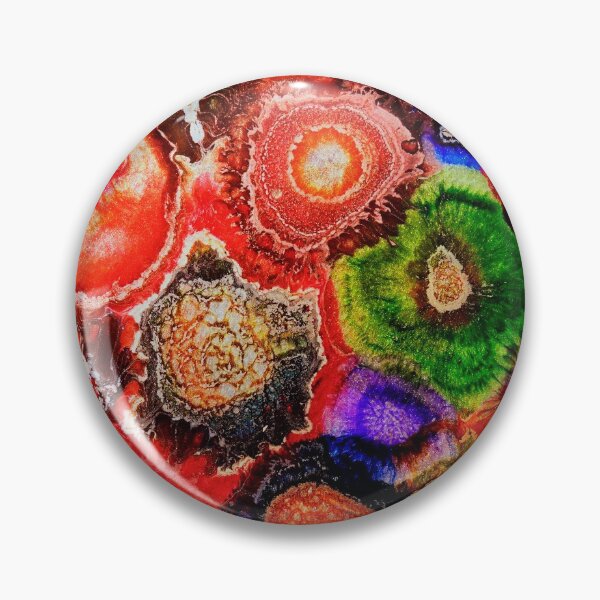 Item preview, Geode by billie colley designed and sold by Billie Colley.