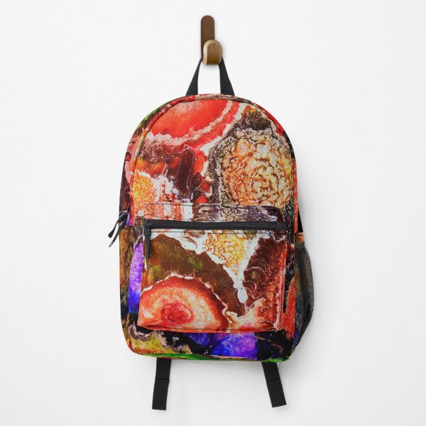 Item preview, Geode by billie colley designed and sold by Billie Colley.