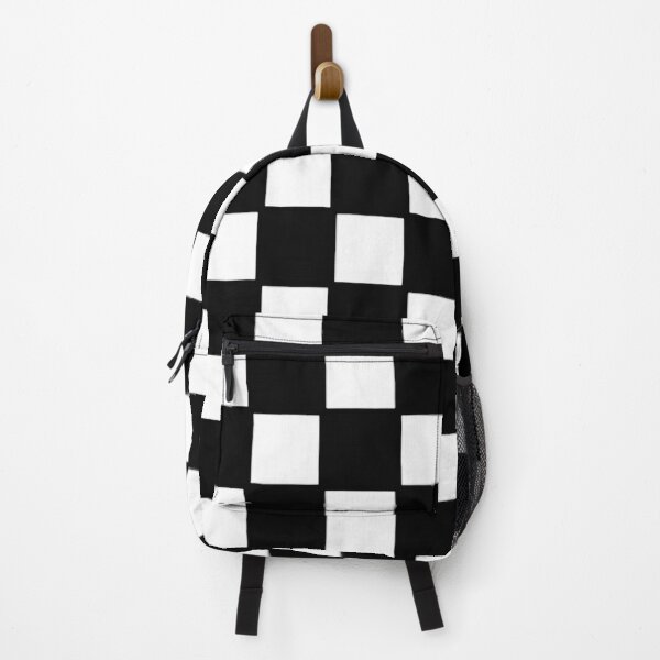 Item preview, Black Checkered designed and sold by AnnaleeArts.