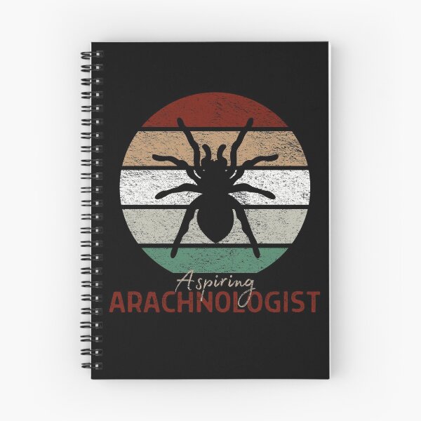 Item preview, Aspiring Arachnologist Tarantula Spider  designed and sold by Trickyy90.