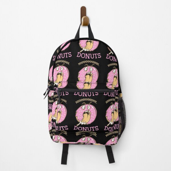 Item preview, Mmm Donuts Lover - Funny Donut Lover Joke designed and sold by jacks-tees.