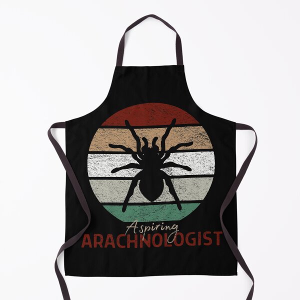 Item preview, Aspiring Arachnologist Tarantula Spider designed and sold by Trickyy90.