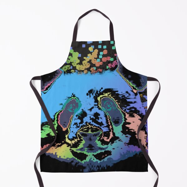 Item preview, Copy of panda gradient designed and sold by MsTyson.