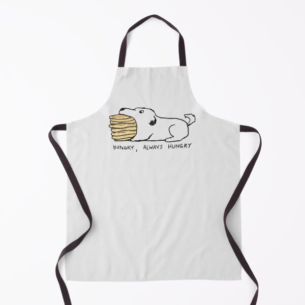 Item preview, Fox Shiver - Hungry, Always Hungry designed and sold by Fox Shiver.