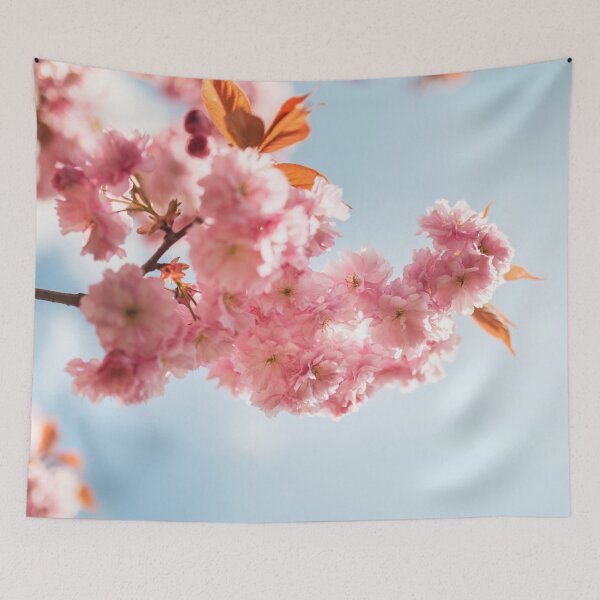 Item preview, cherry blossom designed and sold by franckreporter.