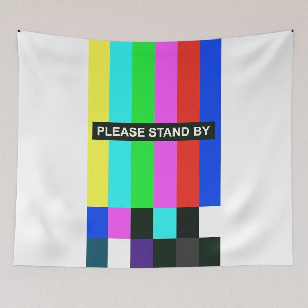 Item preview, STAN BY designed and sold by n82camisetas.