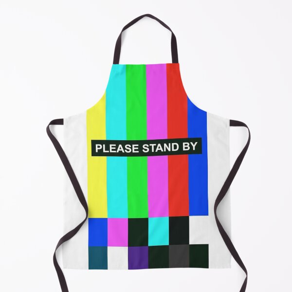Item preview, STAN BY designed and sold by n82camisetas.
