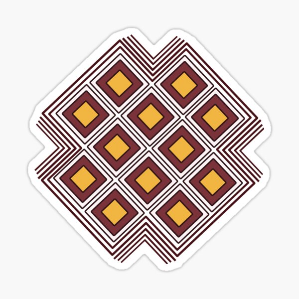 Terracota Alentejana Sticker