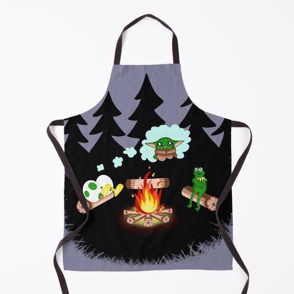 Item preview, Scary Campfire Stories designed and sold by Shoryotombo.