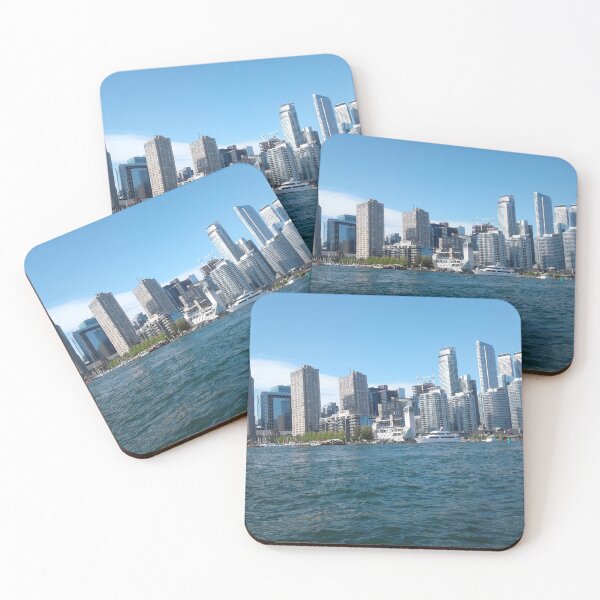 Item preview, Beautiful Toronto waterfront. designed and sold by Lan thi Nguyen.